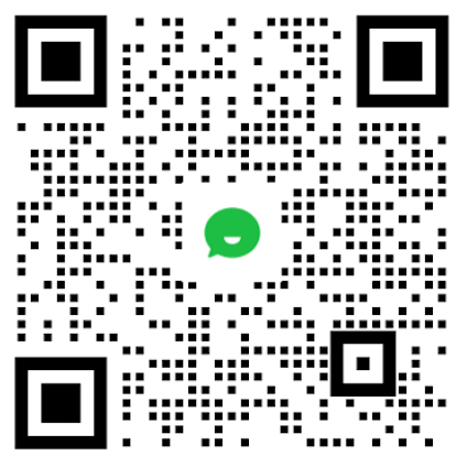 企业微信二维码